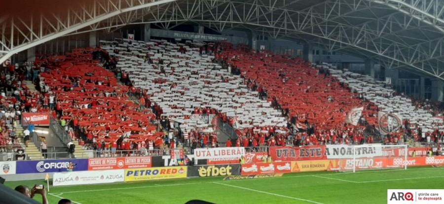 Când alergi cu ghinionul , iar acesta te ajunge pe linia de sosire