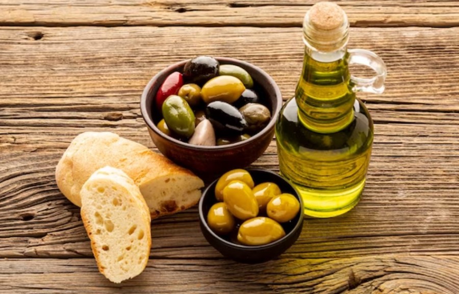 Beneficiile uleiului de măsline pentru sănătatea cardiovasculară și imunitate