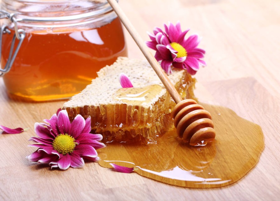 Mierea de Manuka - Beneficii și diferențe față de mierea obișnuită
