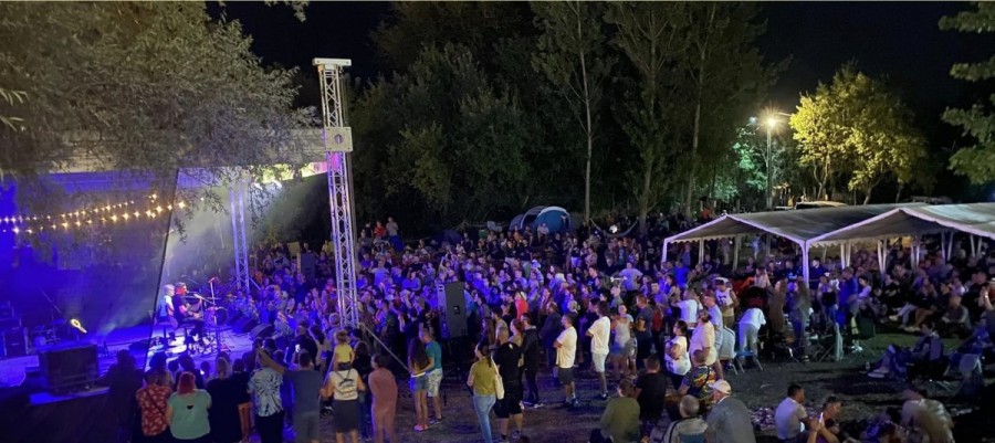 Festivalul ce-și transpune publicul în anii 60 – 70 a trecut și de ediția a XV-a