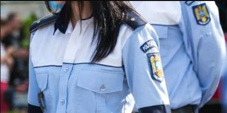Polițistă din Arad prinsă beată în timpul serviciului
