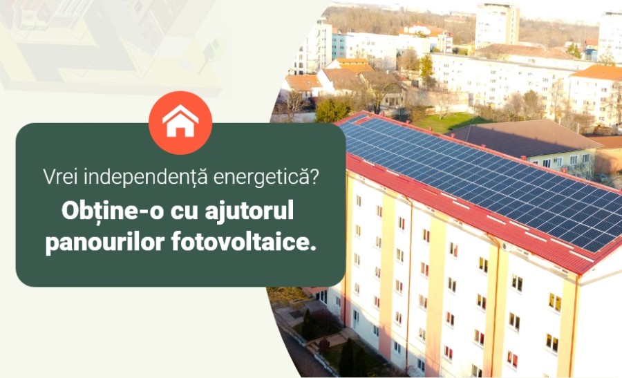 Ziua Independenței Energetice în 5 Pași cu Solar Vision Arad