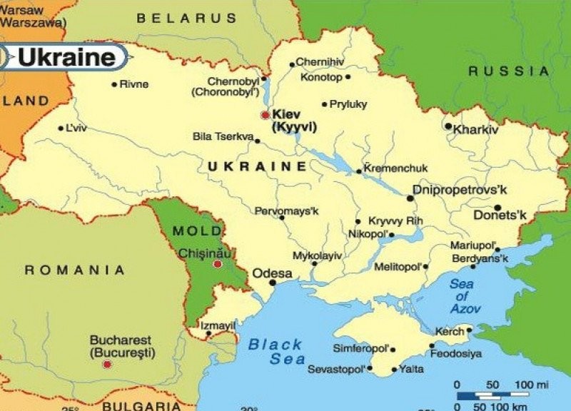 Comisia Europeană recomandă începerea negocierilor de aderare cu Basarabia şi Ucraina