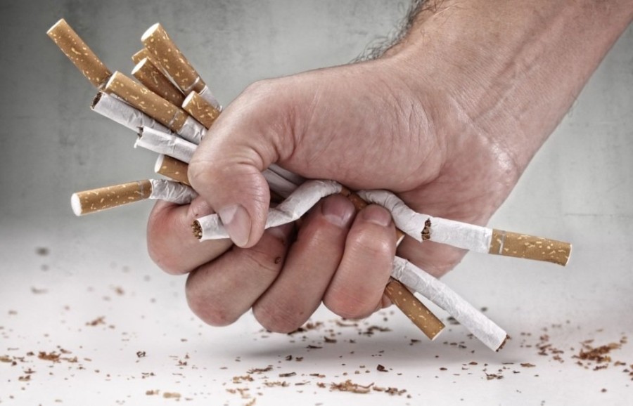 Ziua Națională fără Tutun: fumatul este principala cauză EVITABILĂ a cancerului pulmonar şi factor de risc pentru numeroase boli