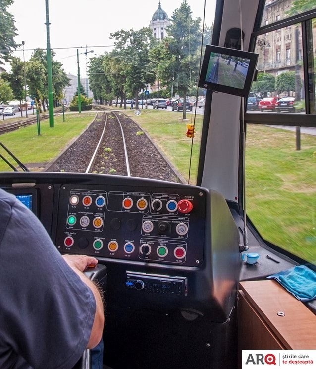 Restricții în centrul municipiului de Ziua Națională / UPDATE: Va fi întreruptă și circulația tramvaielor