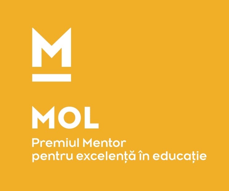 Premiul Mentor pentru excelenta in educatie 2023 - Nominalizari