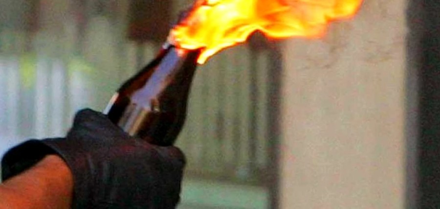 Atacul cu cocktail-uri Molotov de la Șofronea, la judecată