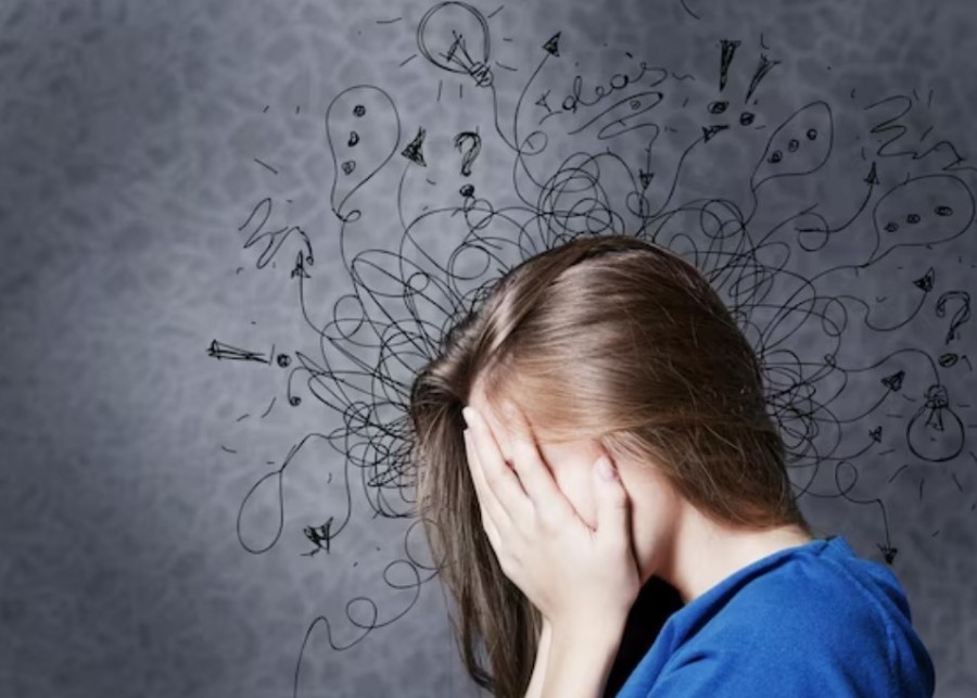 Stres vs. Anxietate: Cum să le Recunoști și să le Tratezi