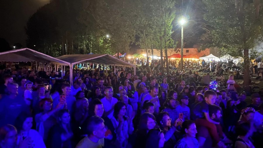 Cine va cânta anul acesta pe scena de la Bulci Fest