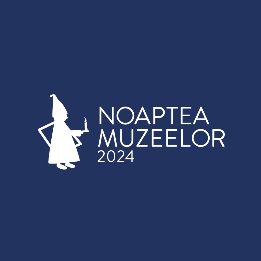 Noaptea Muzeelor - ediția a XX-a va fi organizată în România pe 18 mai 2024