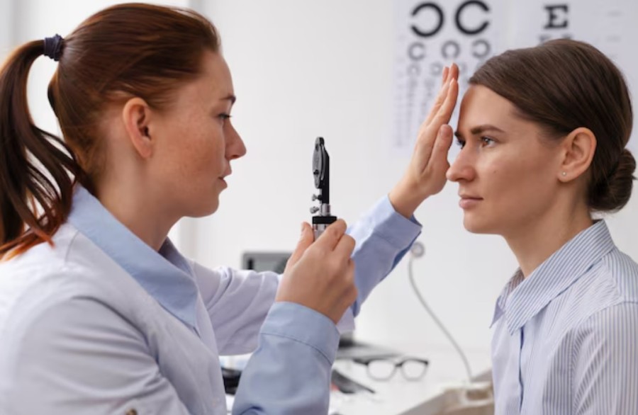 Sfaturi pentru prevenirea afectiunilor oftalmologice