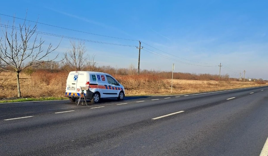 Emiterea rovinietelor și a peajelor poate fi îngreunată sau întreruptă din cauza unor lucrări de mentenanță; ce sunt sfătuiți șoferii să facă
