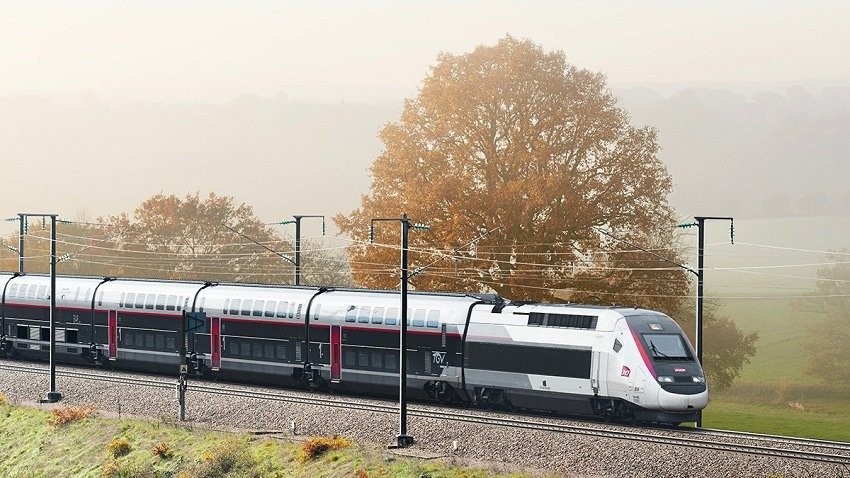 Sabotaj la Jocurile Olimpice: circulația trenurilor de mare viteză preturbată din cauza unor incendii