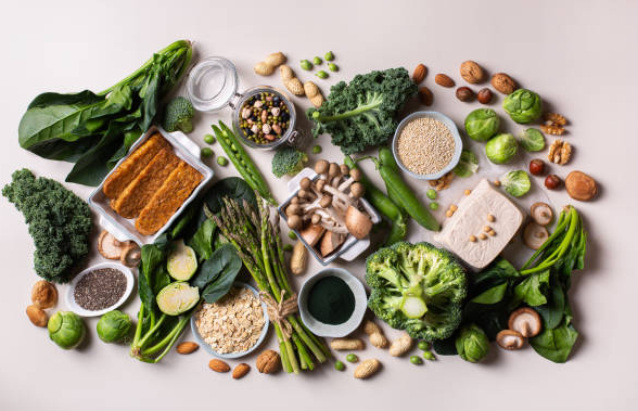 De ce să alegi veganismul și raw veganismul ca stil de viață