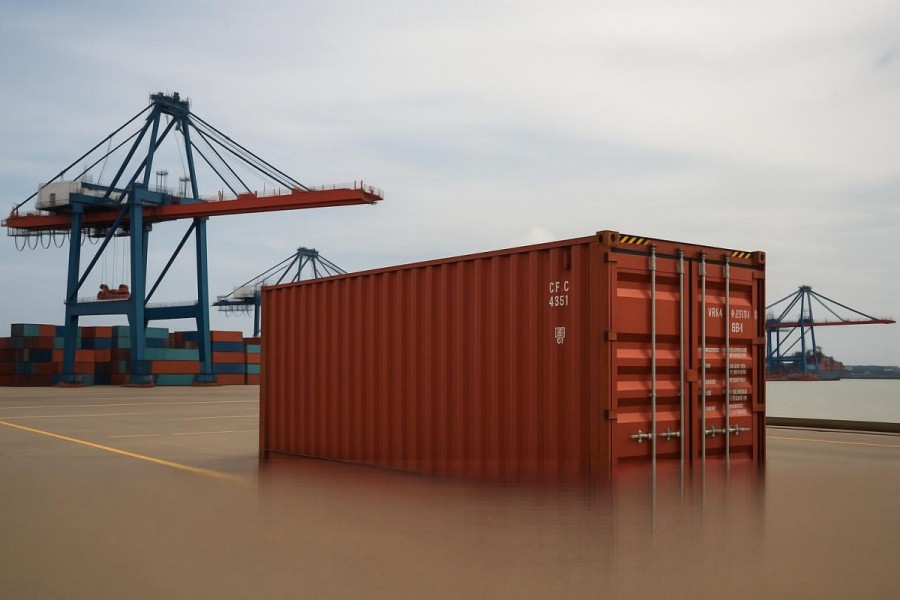 Exporturile Chinei cresc pe fondul armistițiului comercial temporar