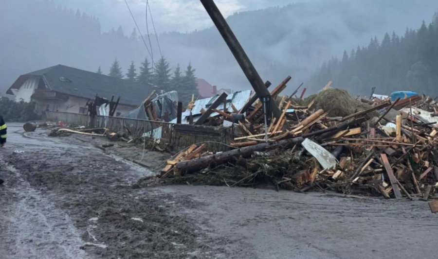 Avertisment fără precedent al ministrului de Interne pentru români: Să fie pregătiți să reziste 7 zile, în situații de criză