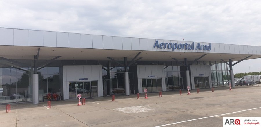 Mai puțini membri în consiliile de administrație de la Aeroport şi la Zona Liberă