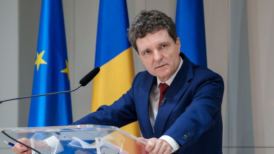 Președintele Nicușor Dan spune apăsat că Europa trebuie să-și regândească direcția economică pentru a rămâne competitivă