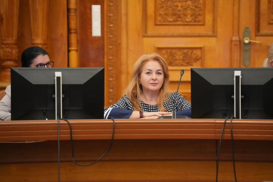 Geanina Pistru-Popa: „Victimele violenței domestice nu mai plătesc taxe de timbru pentru divorț și partaj”