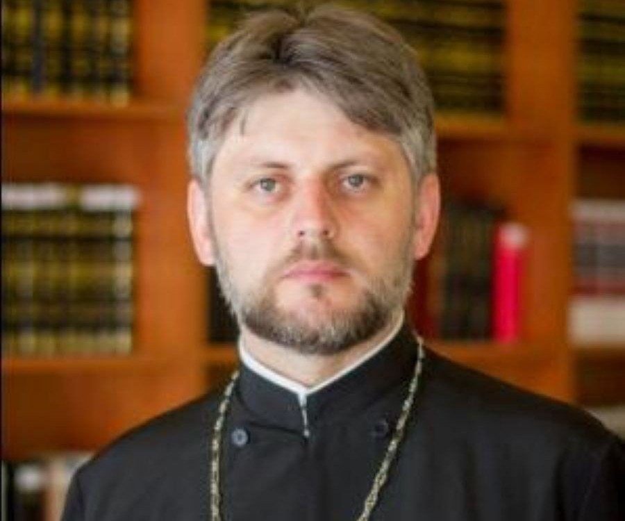 Profile în câteva linii: CAIUS CUȚARU