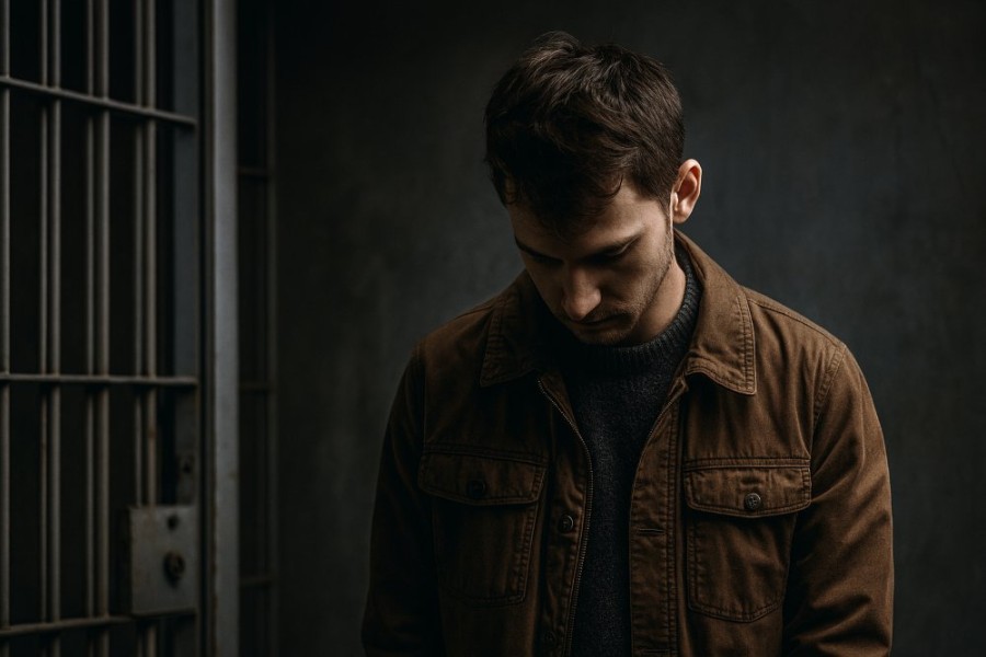 Trei încălcări ale ordinului de protecție cu final previzibil: arest preventiv pentru 30 de zile