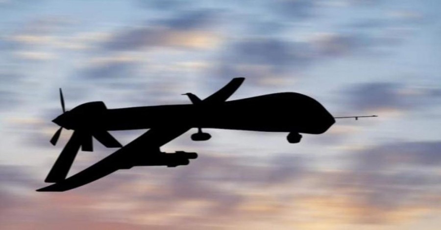 Atac masiv cu drone la Moscova. Locuitorii au auzit explozii, 130 de drone au fost doborâte luni dimineaţă