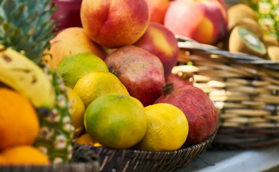 Câte citrice trebuie să mănânci pe zi pentru necesarul de vitamina C!