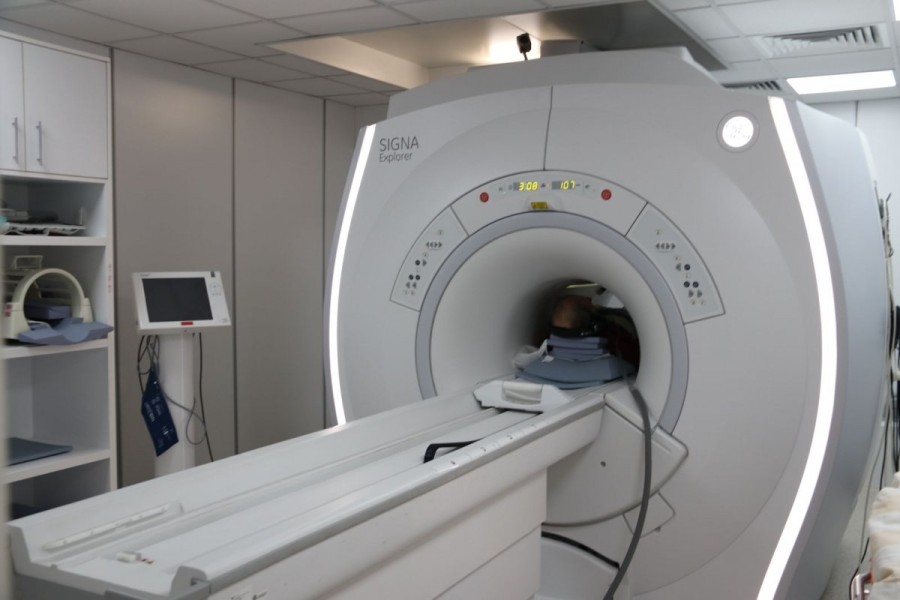 Peste 5.000 de investigații RMN realizate în 2025 pe un singur aparat; care sunt timpii de așteptare