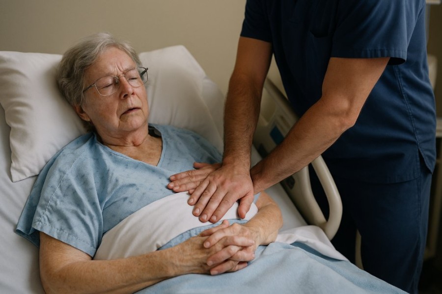 A fost eutanasiată, deși voia totuși să trăiască: cazul care zguduie Canada