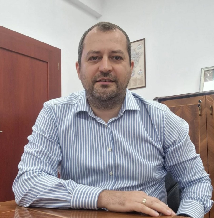 Răzvan Cadar susține planul de relansare economică al Guvernului