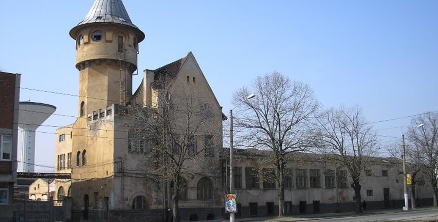 Casa MARTA readusă la viață printr-o investiție europeană majoră