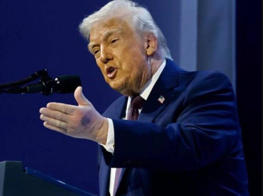 Donald Trump prelungeşte termenul pentru luarea unei decizii privind Iranul