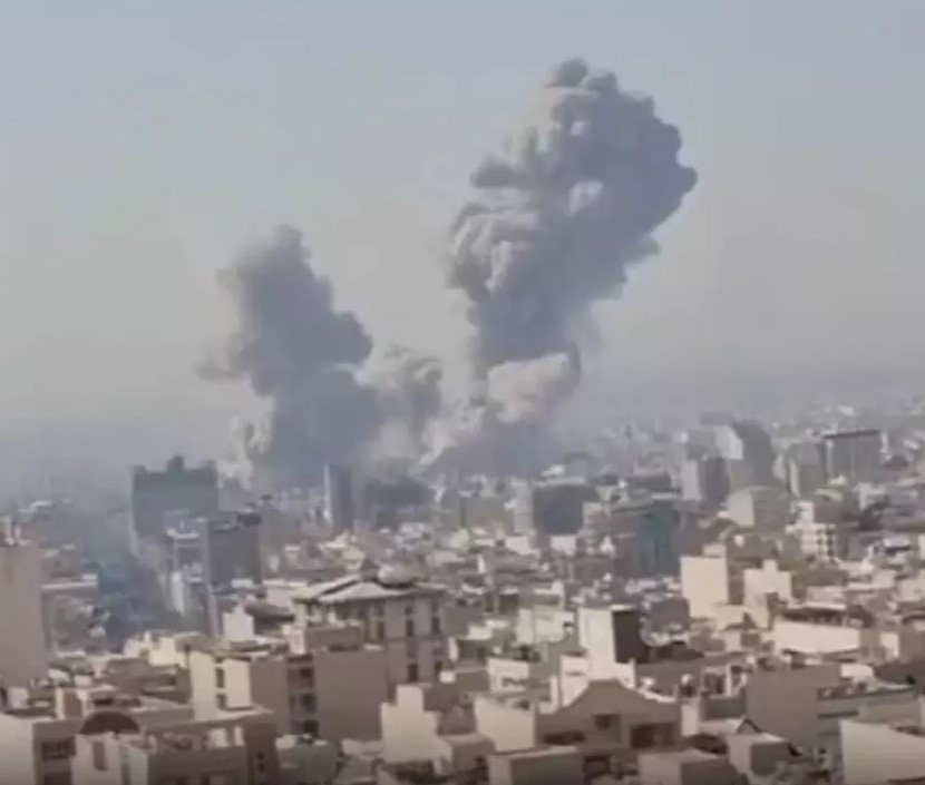 Război în Orientul Mijlociu. Escaladare în regiune: Israelul intensifică loviturile asupra Iranului și Libanului, Iranul arată „orașele de rachete”