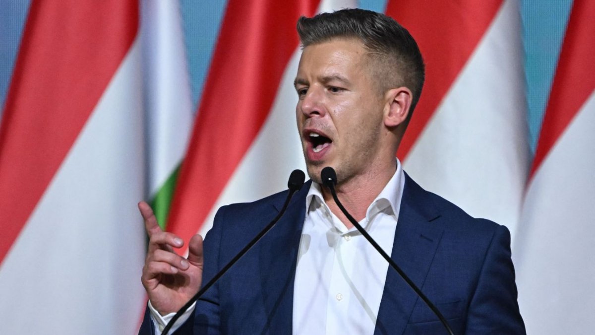 Ungaria se îndepărtează de Rusia după atacurile din Ucraina. Premierul Peter Magyar convoacă ambasadorul rus: „Condamnăm ferm atacul asupra Transcarpatiei”