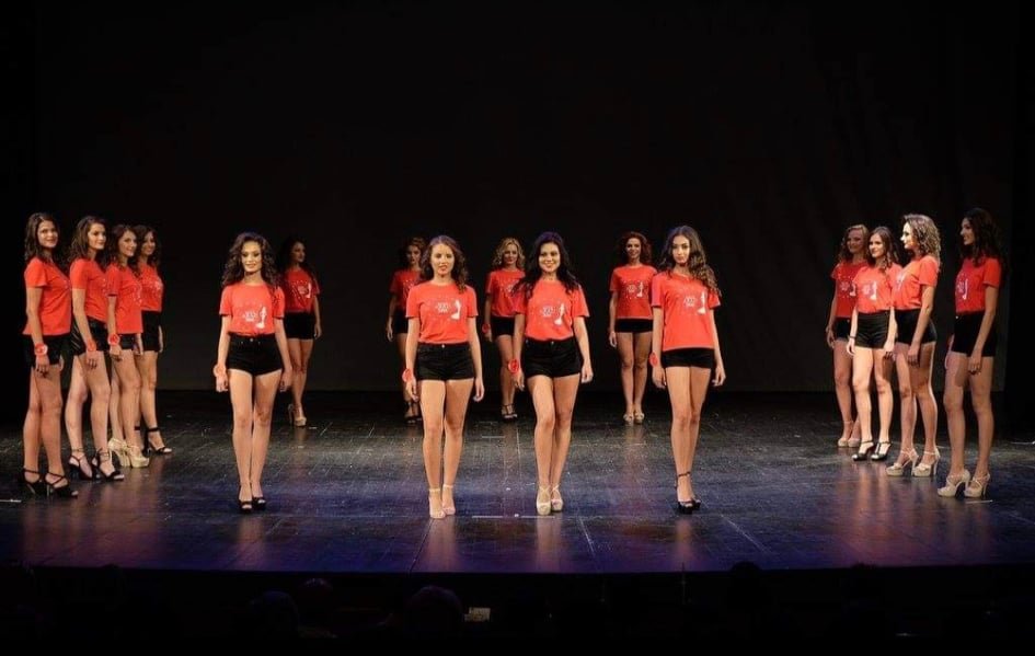Au început înscrierile pentru preselecția Miss Arad 2026