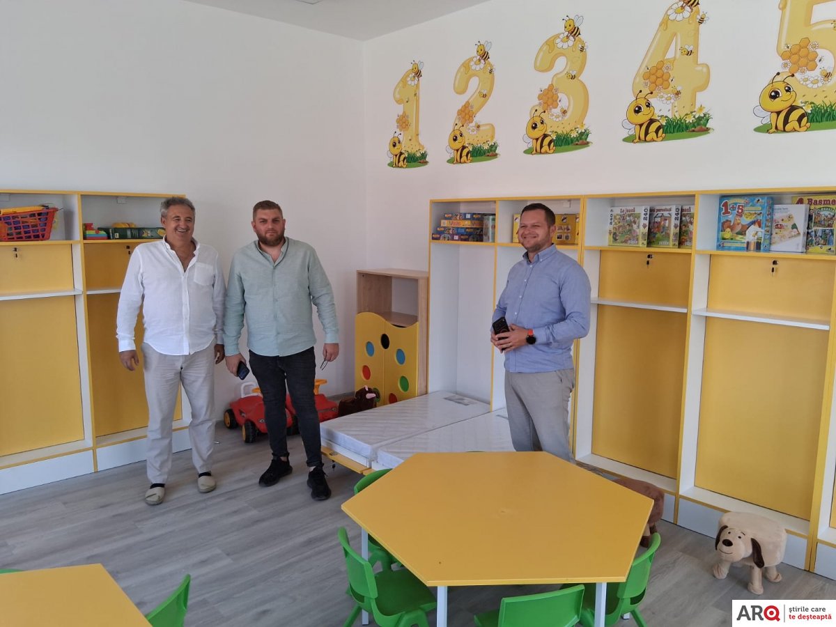 Administrație eficientă la Șimand: investiții majore, proiecte finalizate și planuri ambițioase pentru dezvoltare (FOTO)