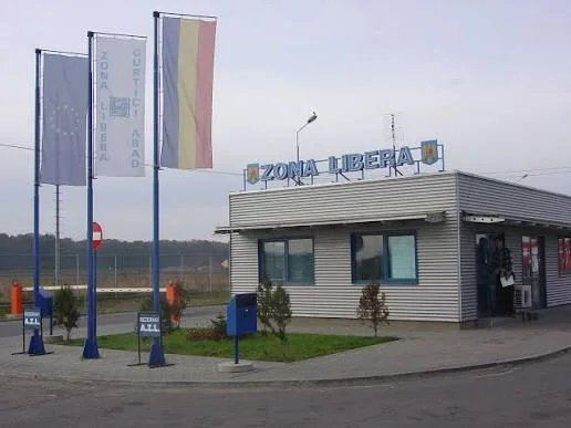 Zona Liberă Curtici-Arad estimează un profit brut de 202.000 lei