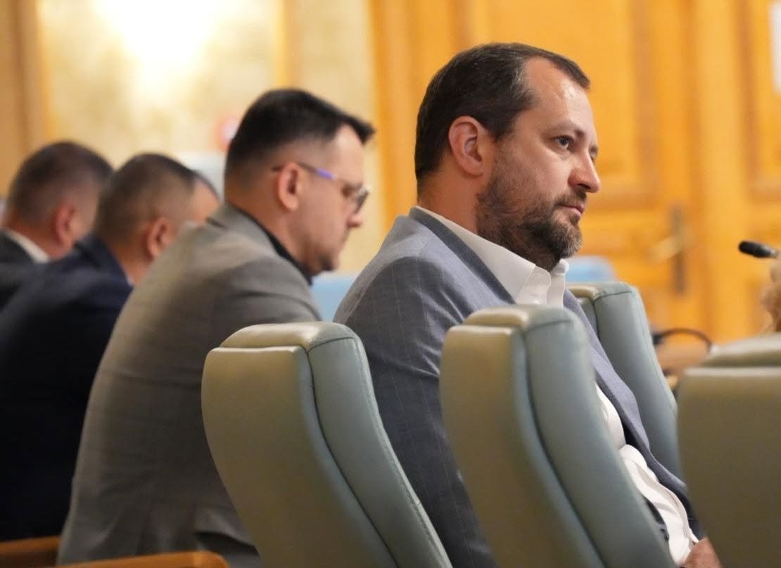 Răzvan Cadar: „Integritatea nu poate fi tratată în funcție de interese politice de moment”
