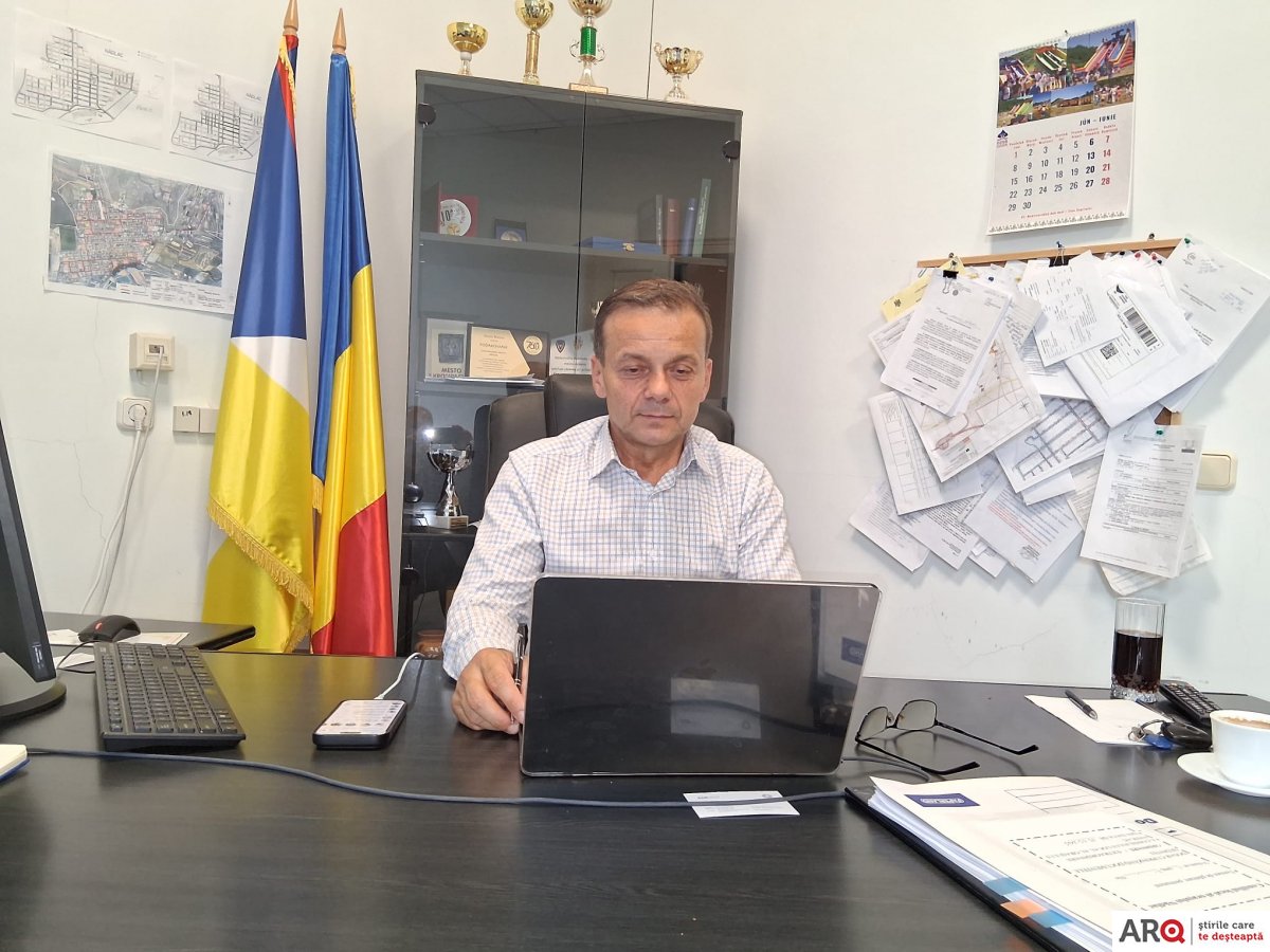 Investiție în infrastructură: Orașul Nădlac a primit 235.000 de lei pentru proiecte de utilități și mobilitate