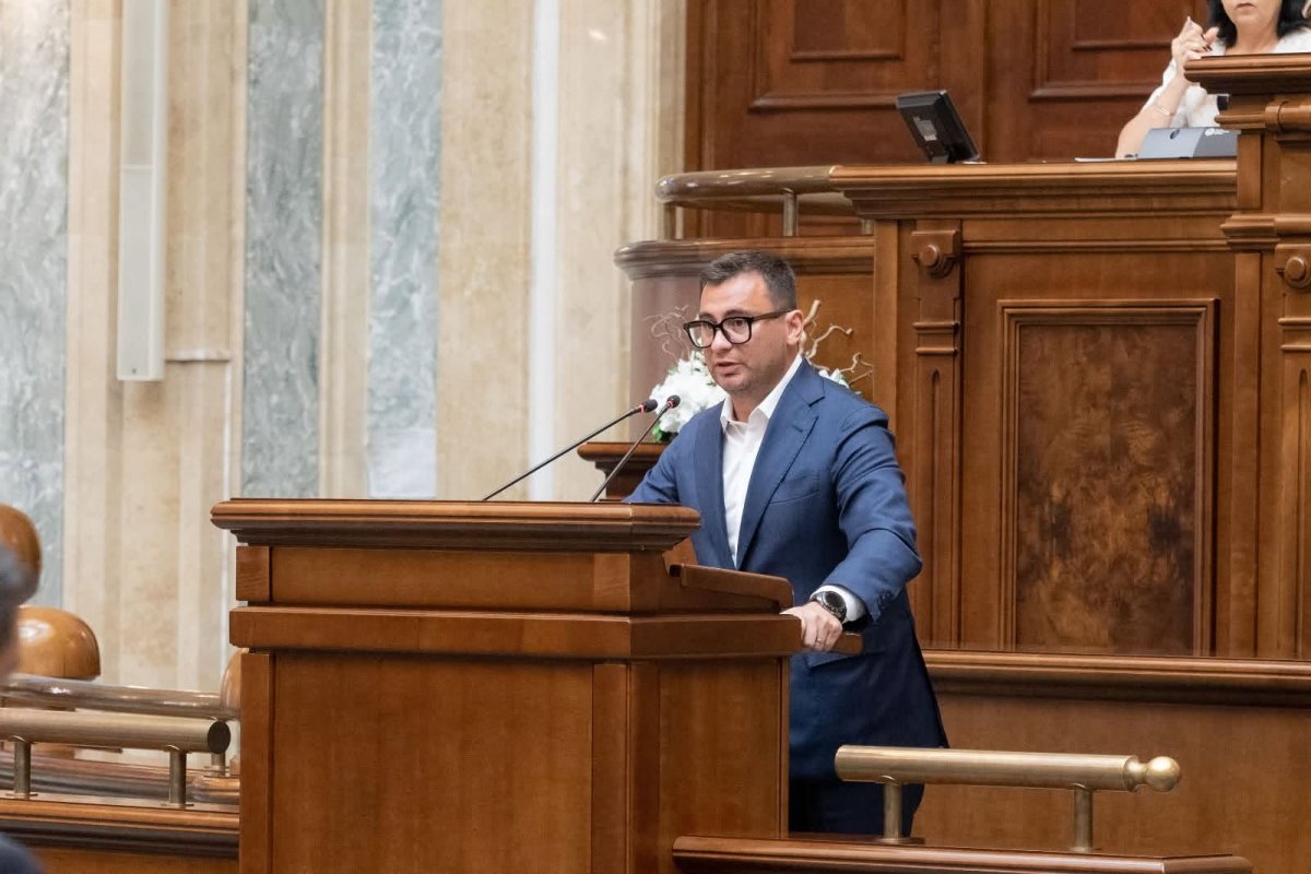 Glad Varga: „Strategia pentru Biodiversitate nu impune noi interdicții fermierilor sau mediului de afaceri”