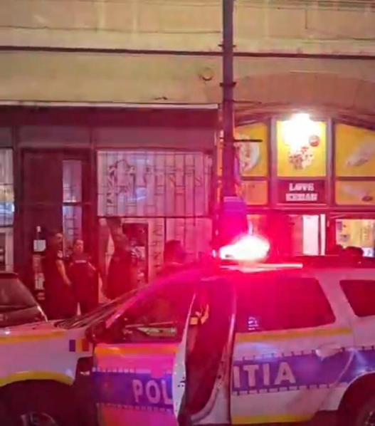 11 persoane, inculpate după bătaia din centrul Aradului. Zece dintre acestea, plasate sub control judiciar