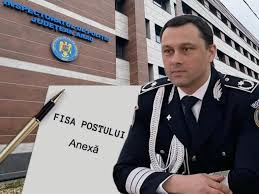 Delegări ilegale la IPJ Arad. Sindicatul Europol cere anchete disciplinare