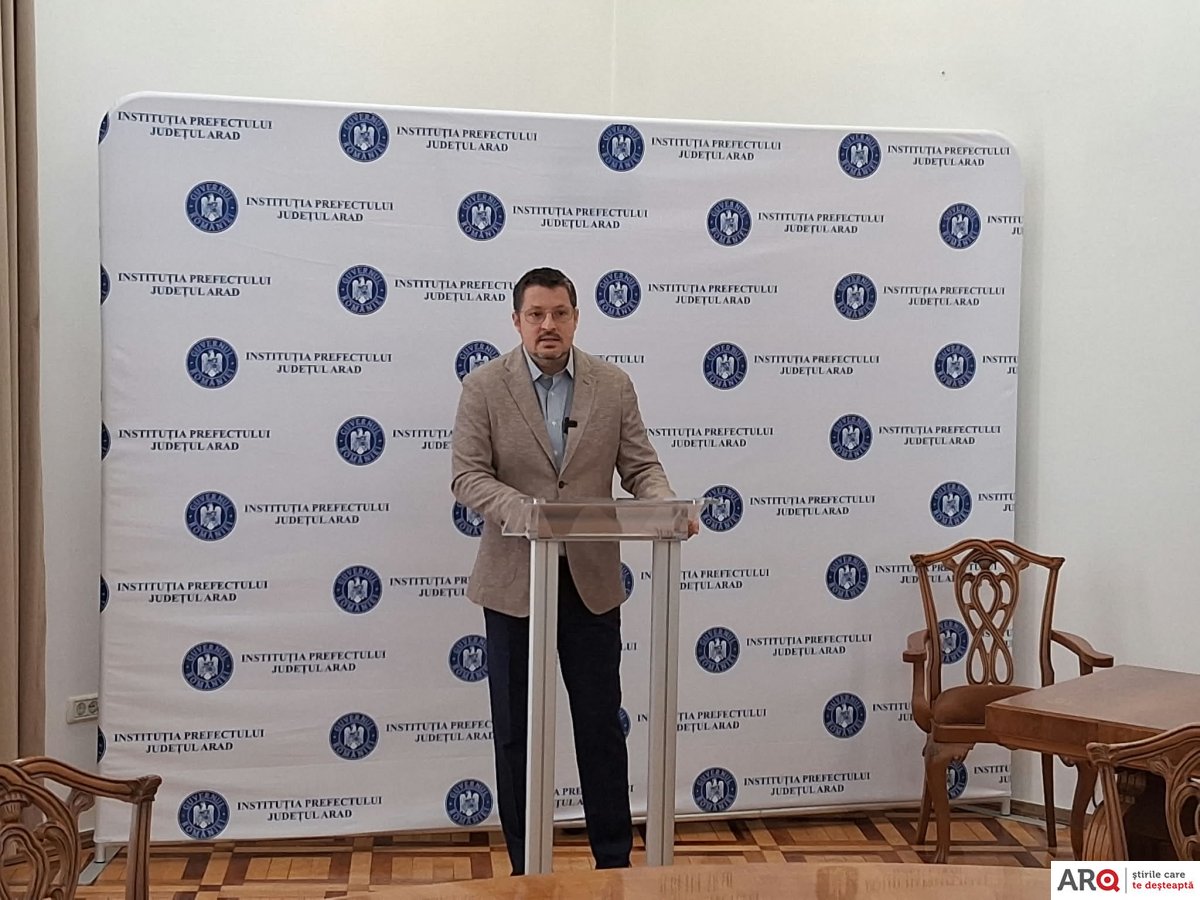Boul Roșu – zona în care Poliția ar trebui să-și facă simțită prezența mai mult; Prefectul nu este mulțumit pe deplin de rezultatele forțelor de ordine