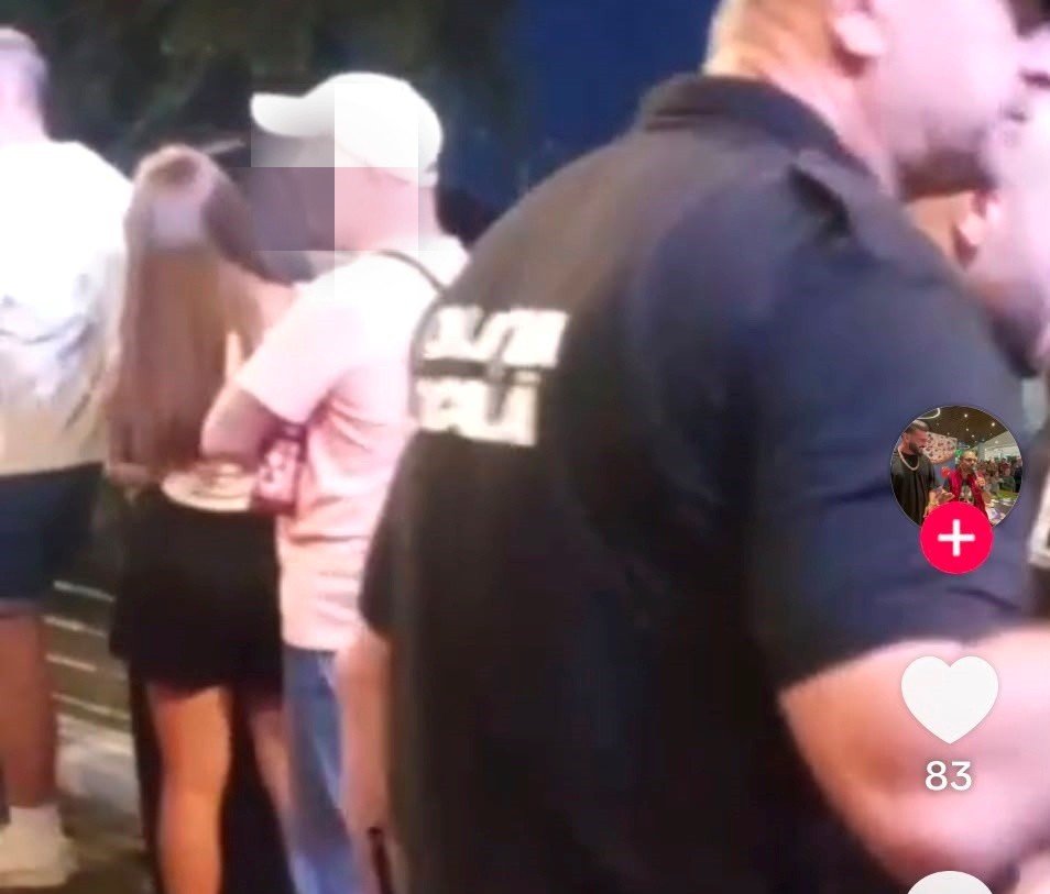 Poliția Locală se autosesizează de pe TikTok: arădean amendat cu 1.000 de lei pentru injurii și expresii jignitoare adresate... polițiștilor locali