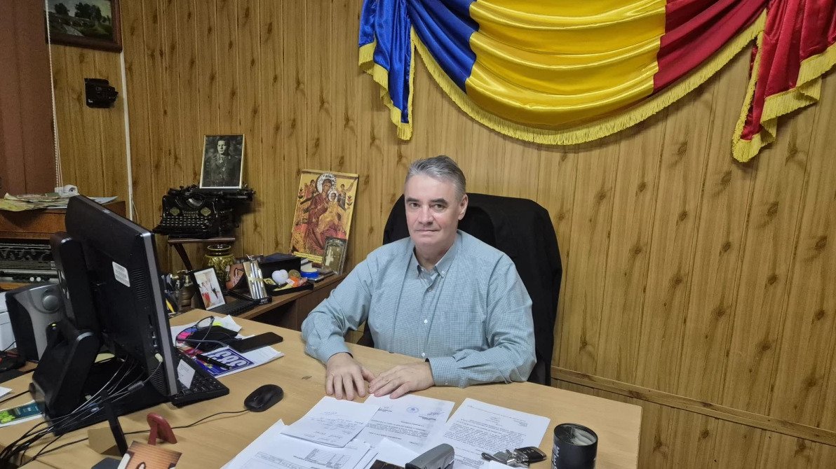 Proiecte majore pentru Seleuș: comuna mizează pe energie verde, infrastructură modernă și școli bine dotate (FOTO)