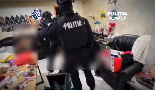 Droguri de mare risc vândute cu până la 500 de lei doza, în Arad. Un bărbat a ajuns în arest preventiv 