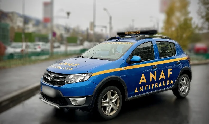 ANAF verifică 180 de case de schimb valutar în Operațiunea FOCUS