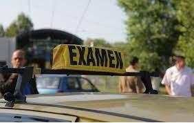 Permisul auto categoria B: examen practic și sâmbăta, în octombrie
