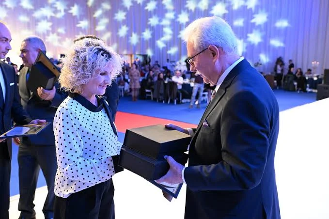 CCIA Arad organizează a XXXIII-a Gala a Topului Firmelor