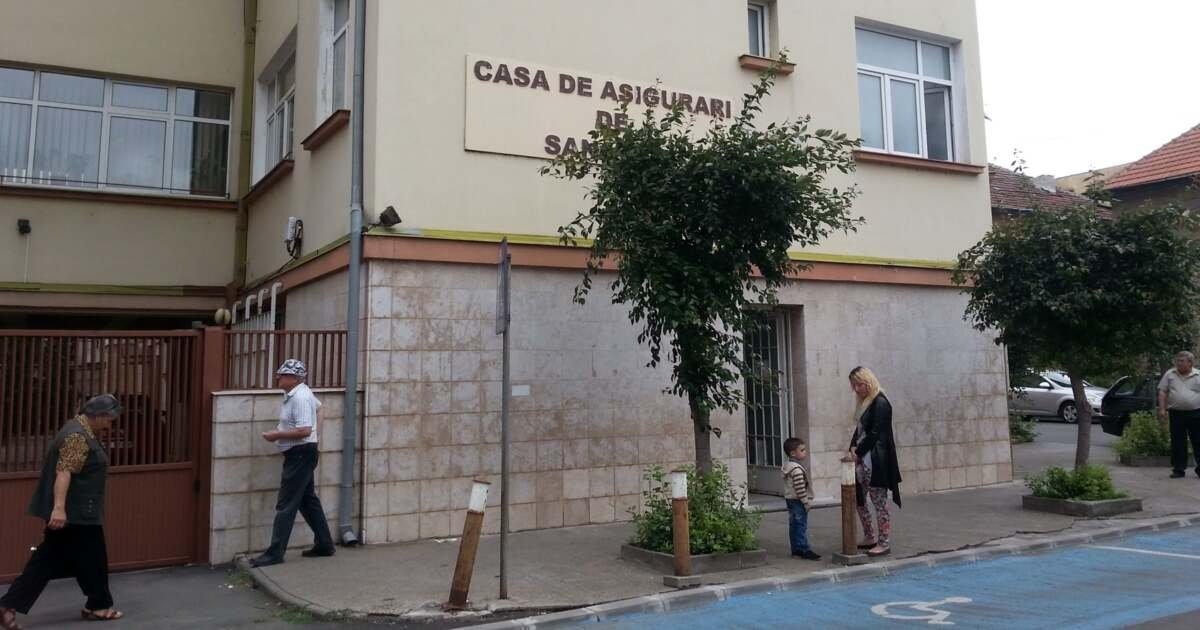 Actualizarea calității de asigurat pentru elevi și studenți în sistemul asigurărilor sociale de sănătate pentru anul școlar/universitar 2026-2027